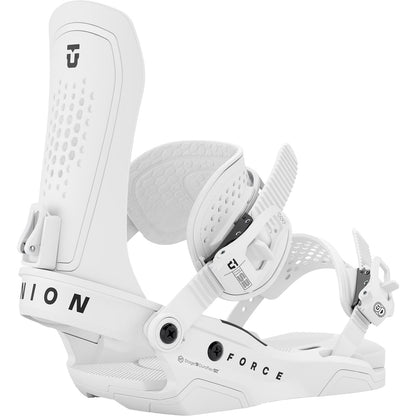 Union 27 Force Bindings