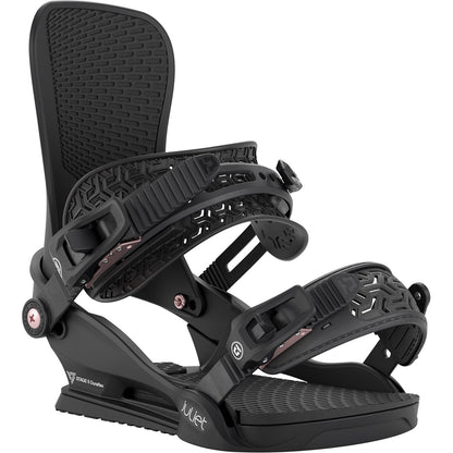 Union 27 Juliet Bindings