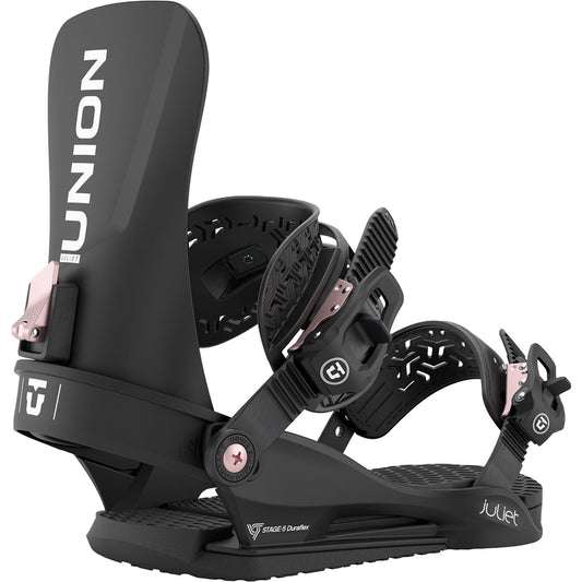 Union 27 Juliet Bindings