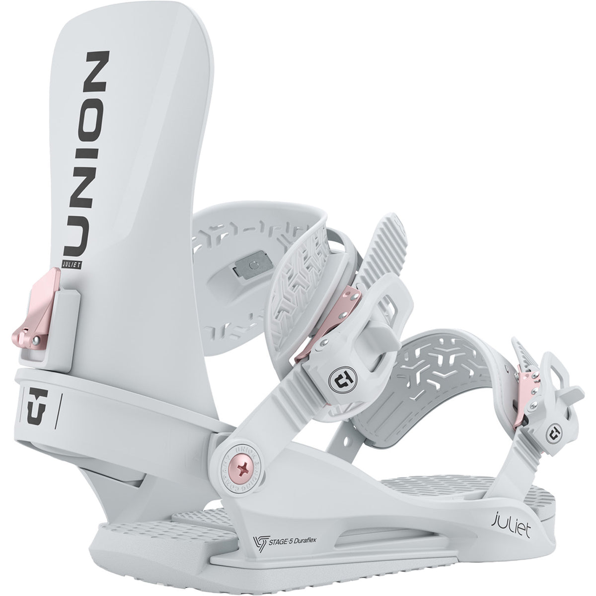 Union 27 Juliet Bindings