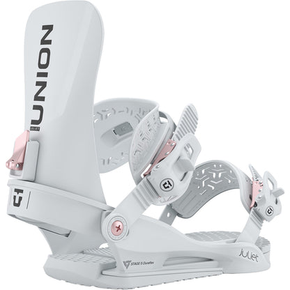 Union 27 Juliet Bindings