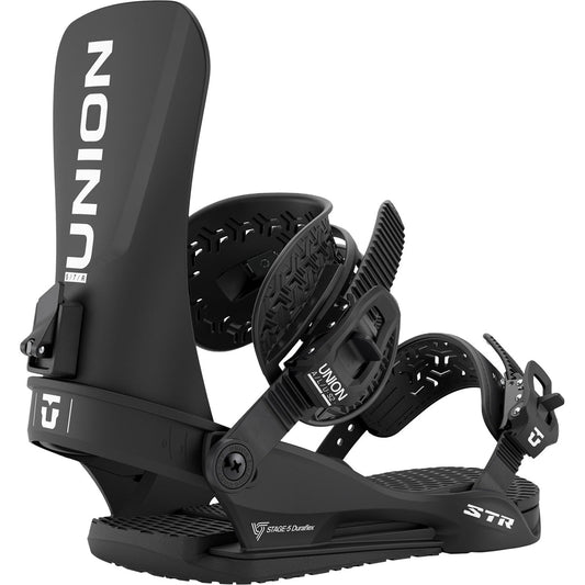 Union 27 STR Bindings