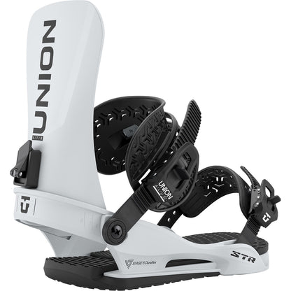 Union 27 STR Bindings