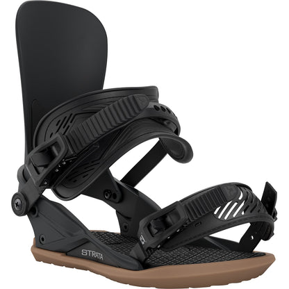 Union 27 Strata Bindings