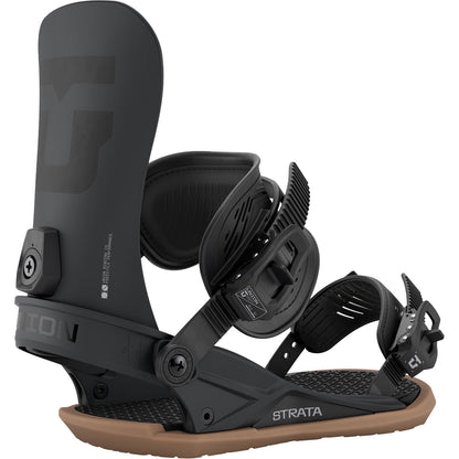 Union 27 Strata Bindings
