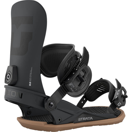 Union 27 Strata Bindings