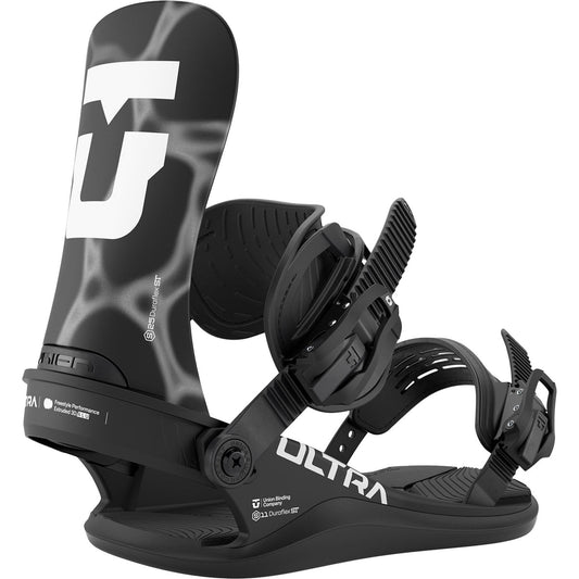 Union 27 Ultra Bindings