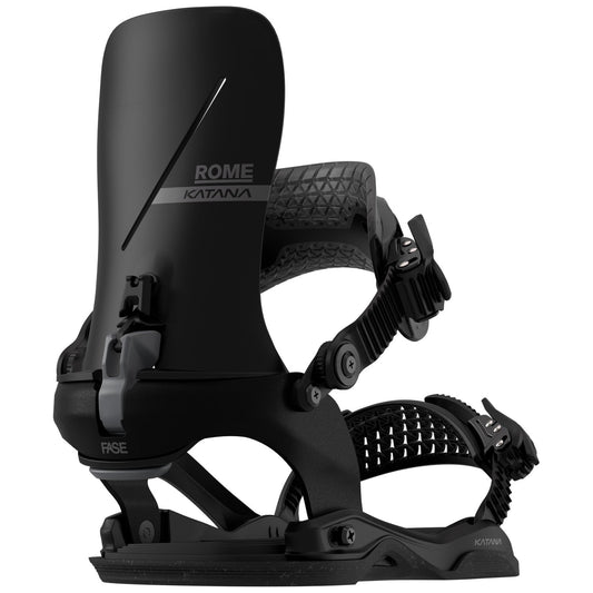 Rome 27 Men's Katana AW FASE Bindings