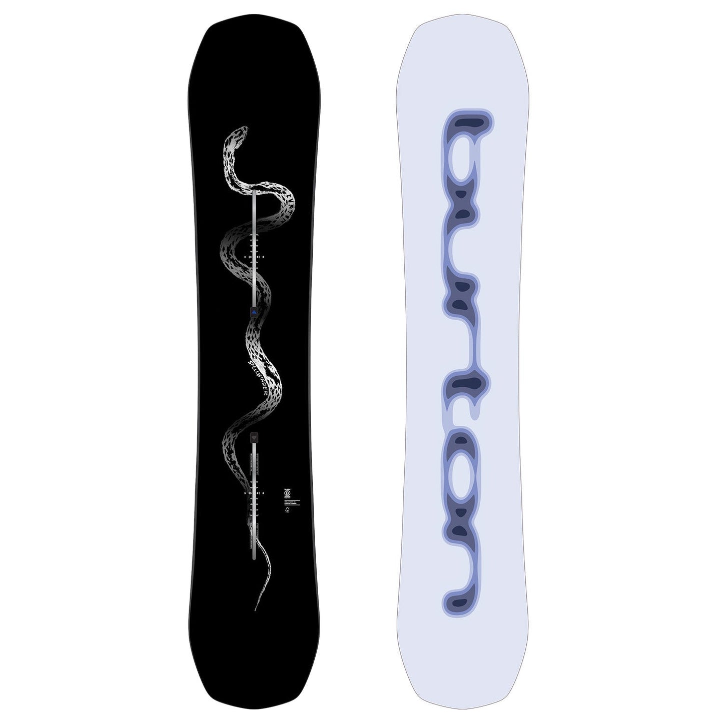 Burton 27 Spellbinder Snowboard