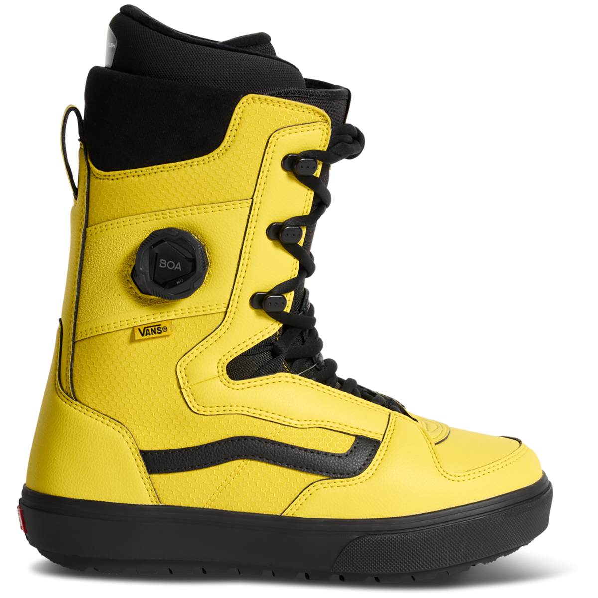 Vans 27 Invado OG Boots