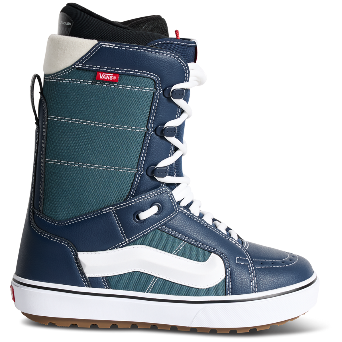 Vans 27 Hi-Standard OG Boots