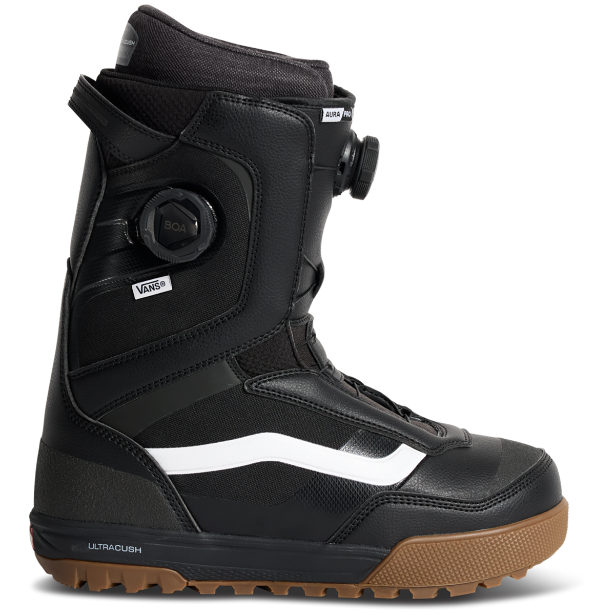 Vans 27 Aura Pro 2.0 Boots