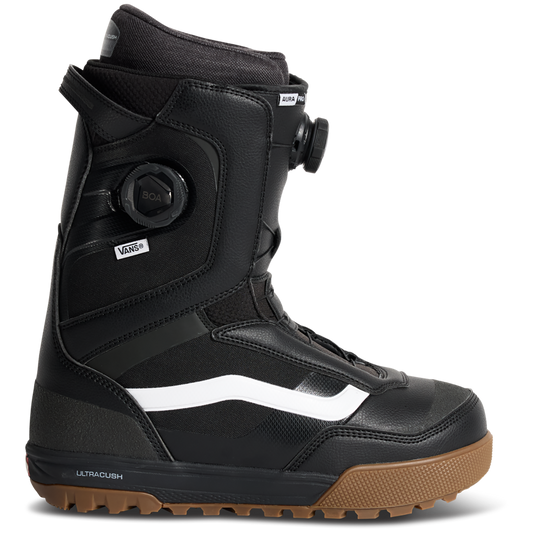 Vans 27 Aura Pro 2.0 Boots