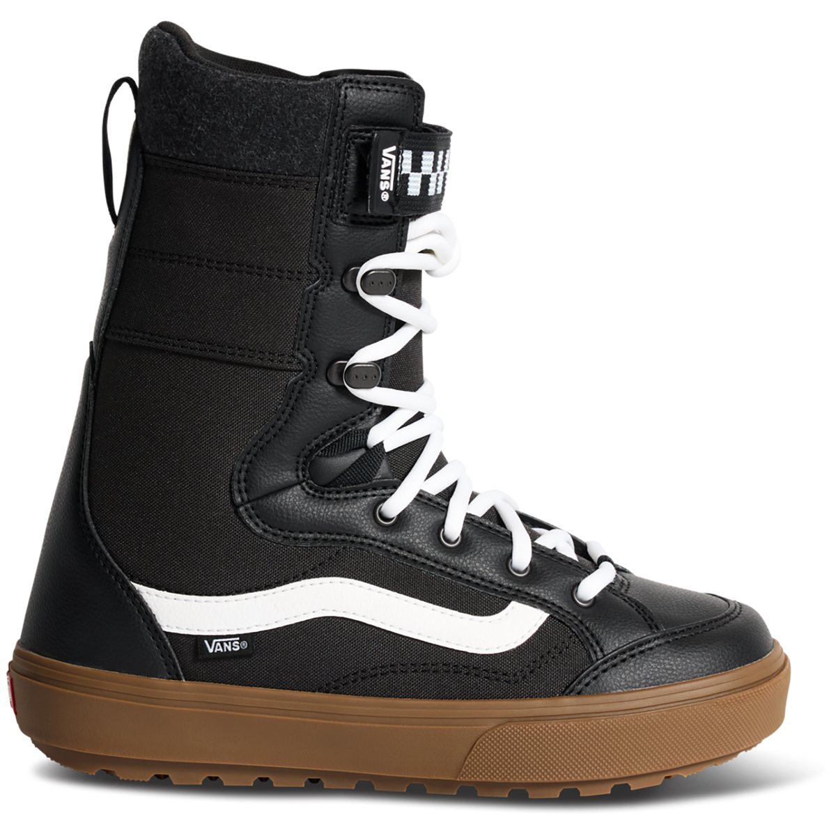 Vans 27 Hi-Standard LL DX Boots