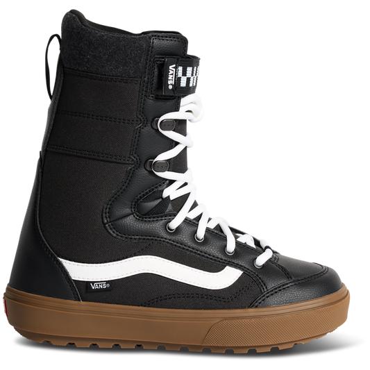 Vans 27 Hi-Standard LL DX Boots