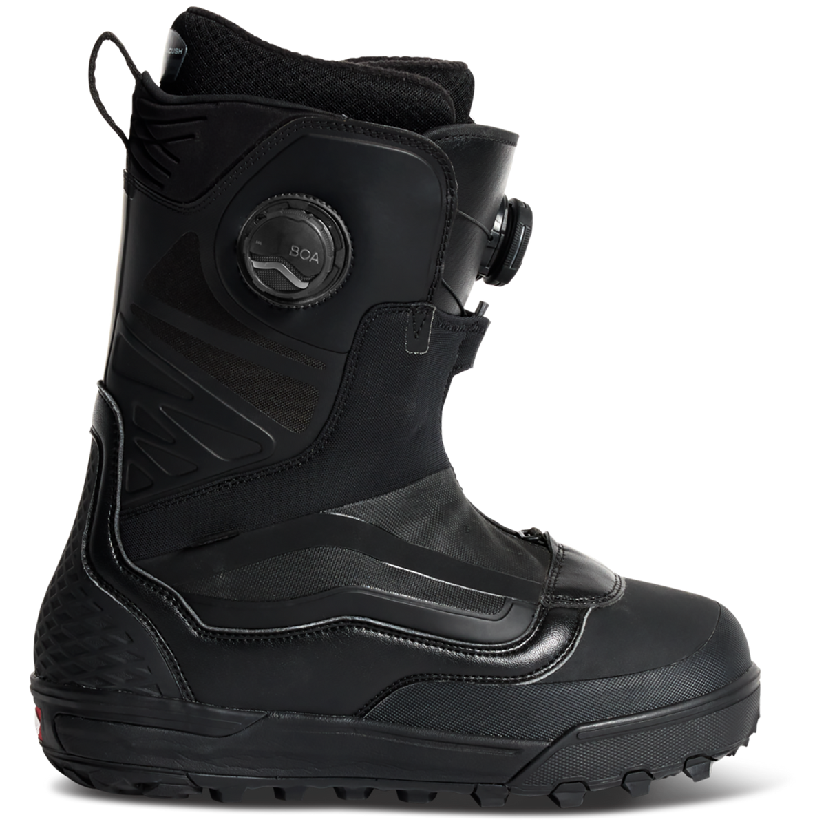 Vans 27 Verse Boots