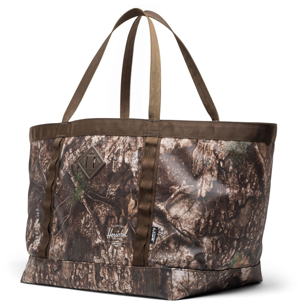 Herschel All Season Gear Tote - 63L