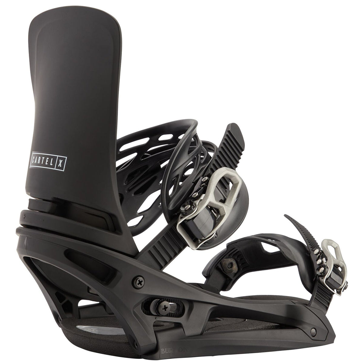 Burton 27 Cartel X EST Bindings