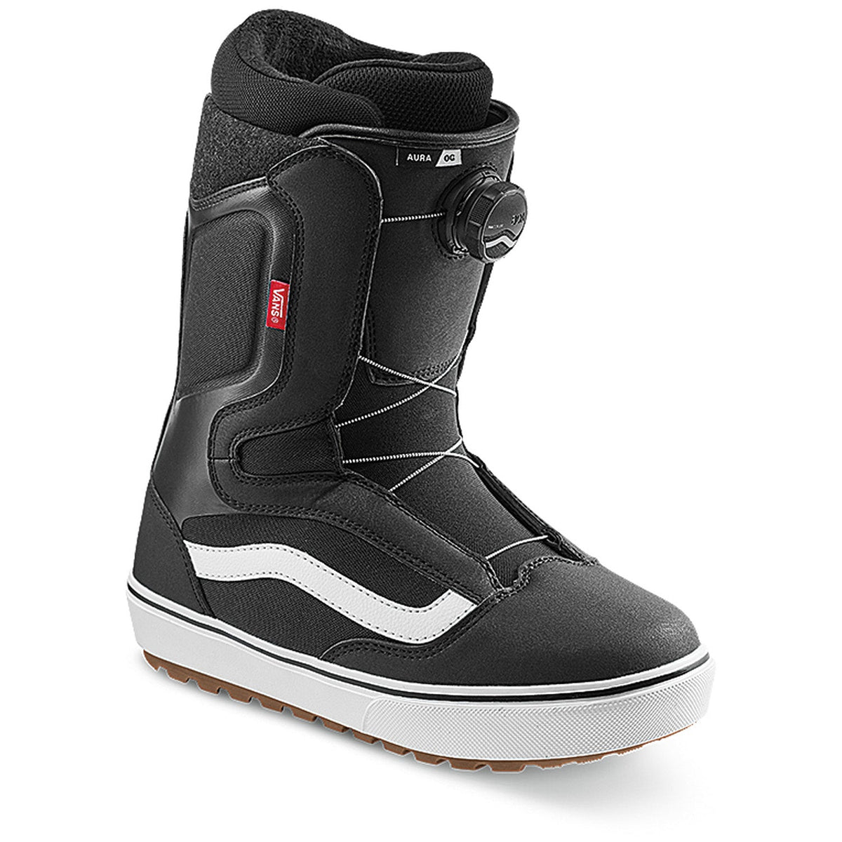 Vans 27 Aura OG Boots