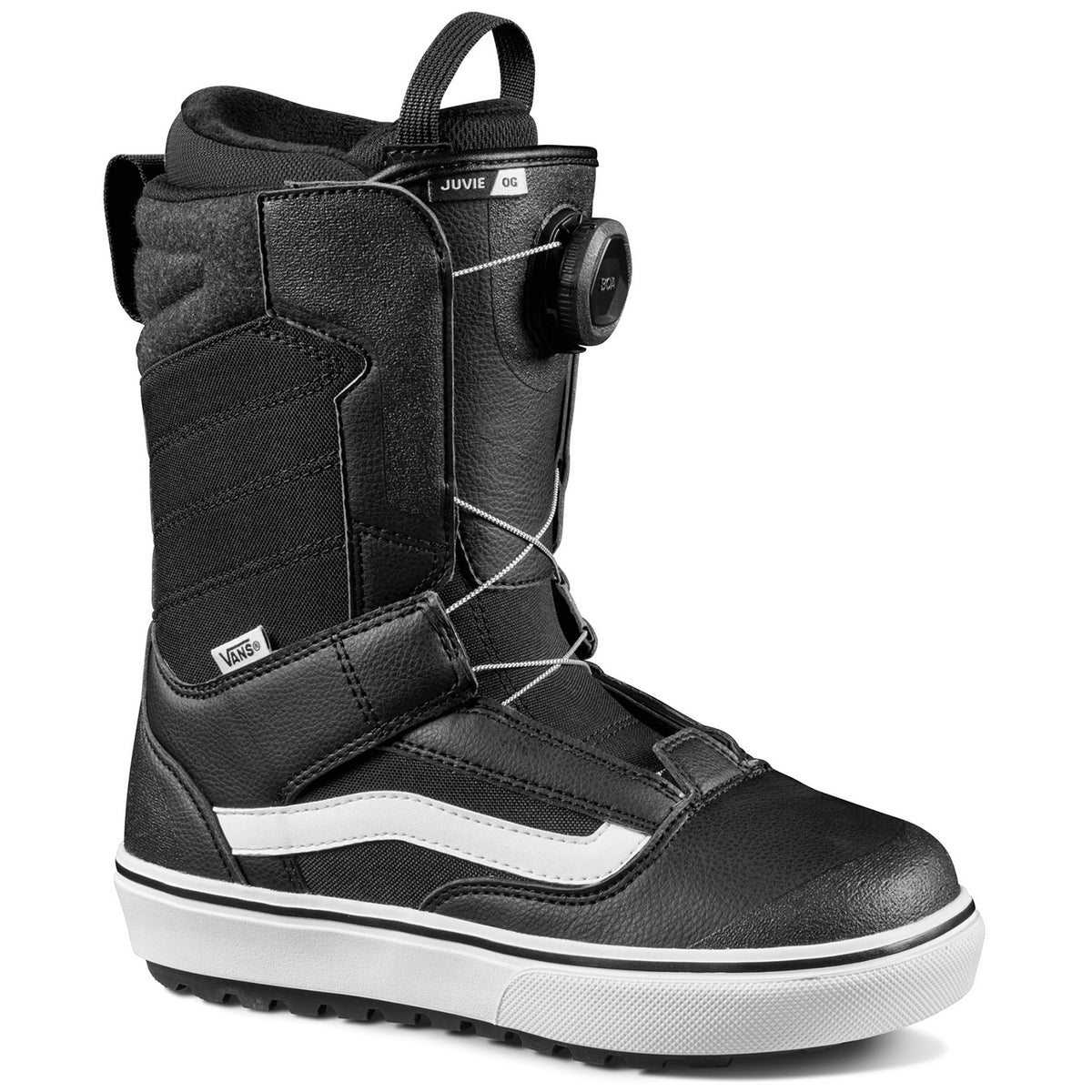 Vans 27 Juvie OG Boots