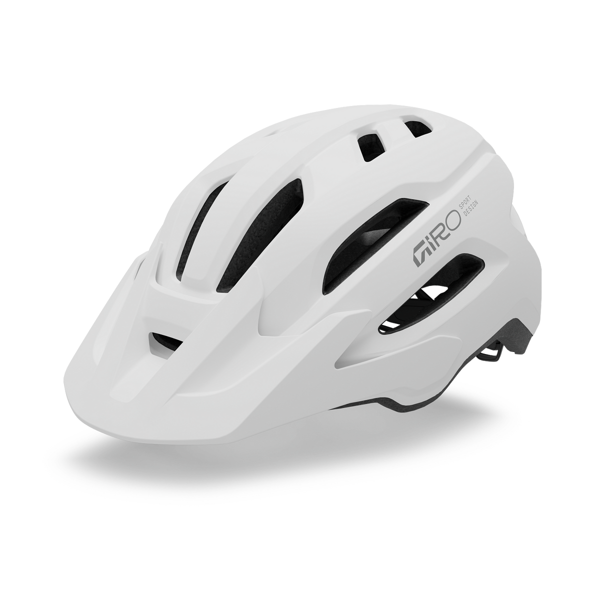 Giro Women's Fixture Mips II Helmet