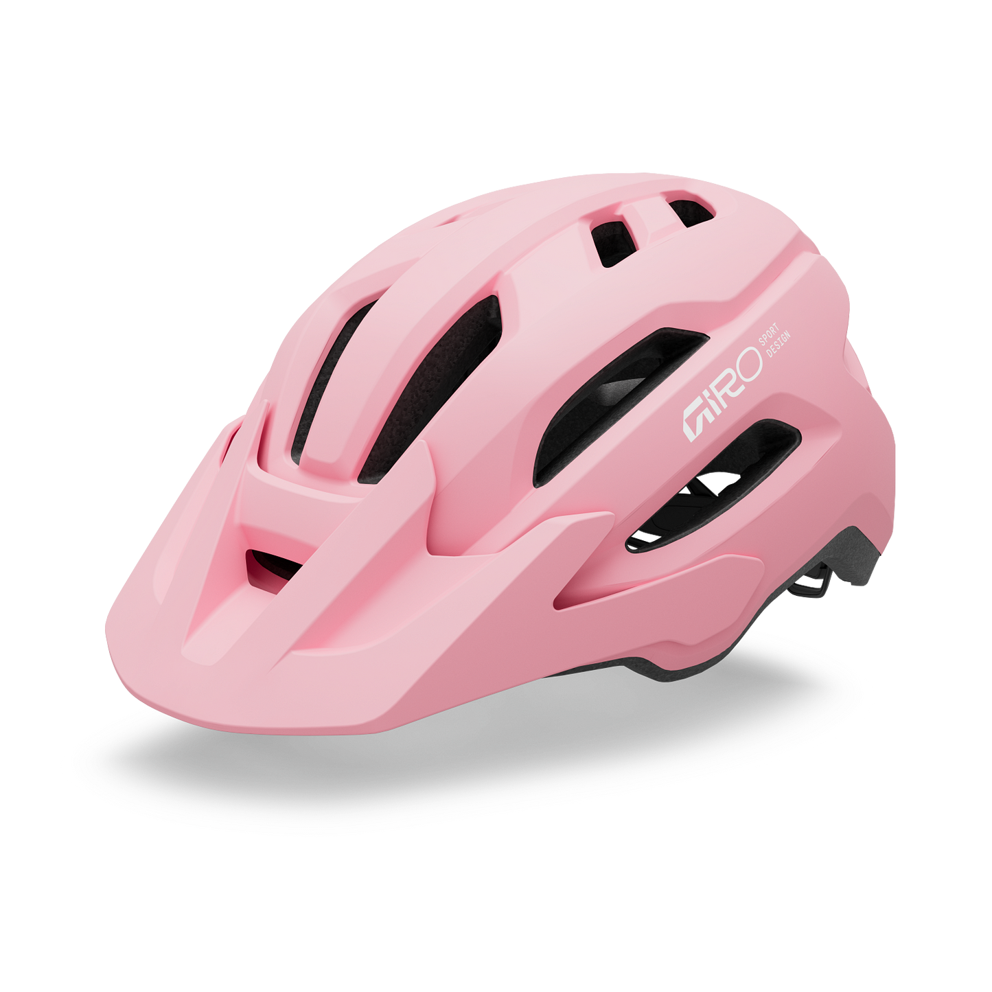 Giro Fixture Mips II Youth Helmet