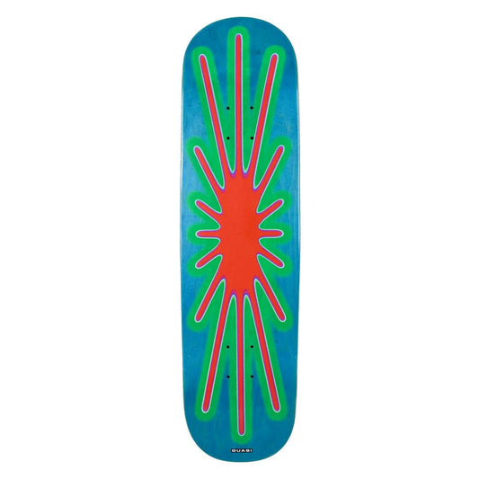 Quasi 'Blast' Deck Blue [8.25"]