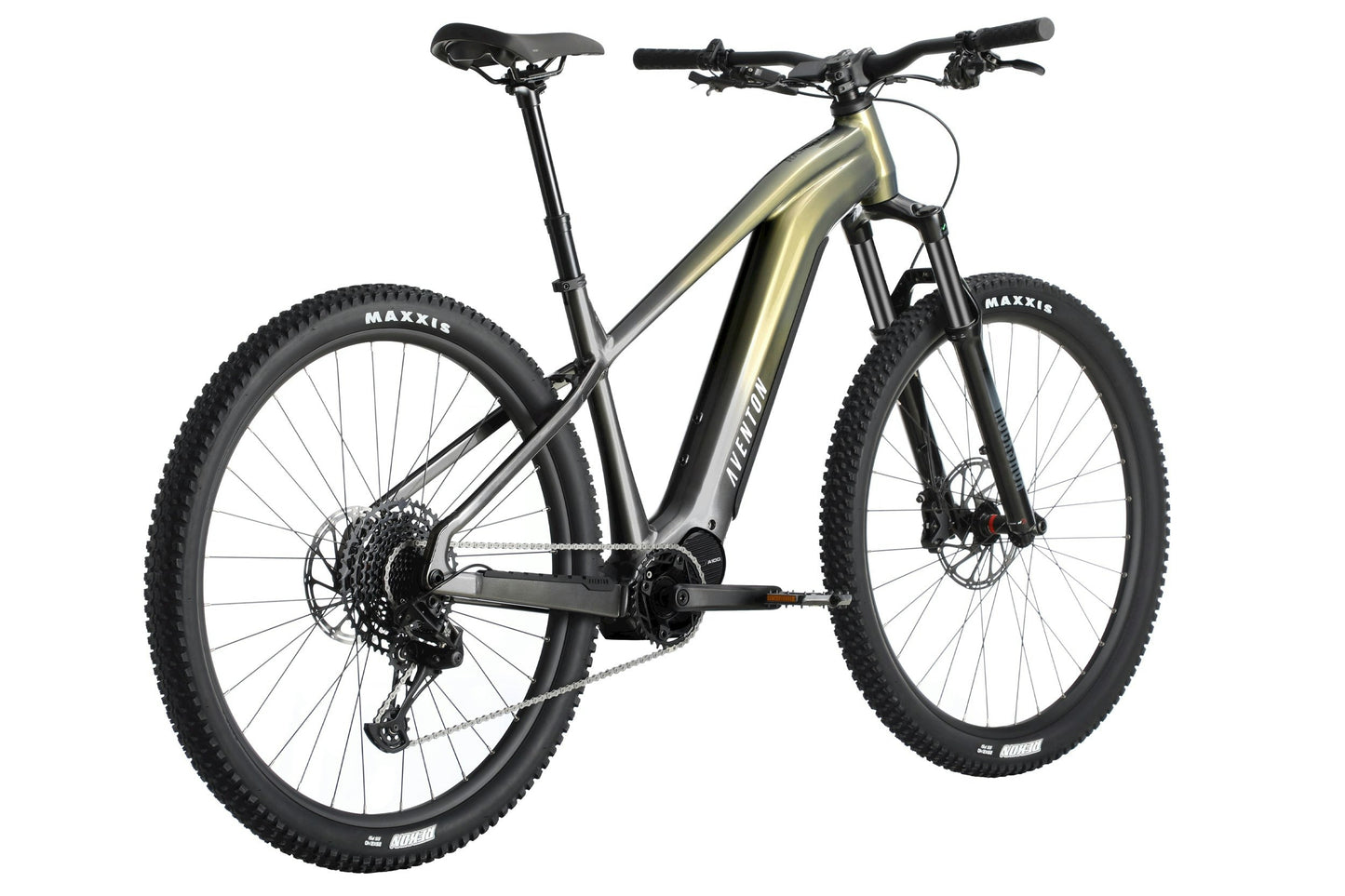 Aventon Ramblas Ebike