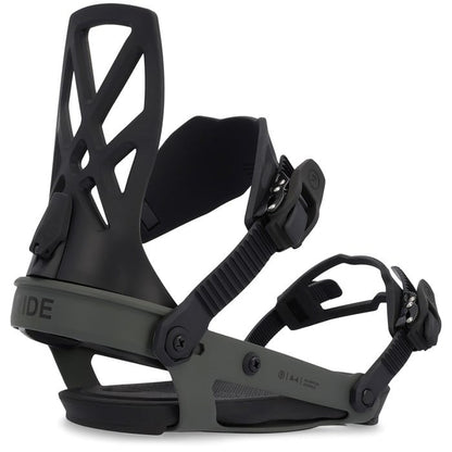 Ride 23 A-4 Bindings