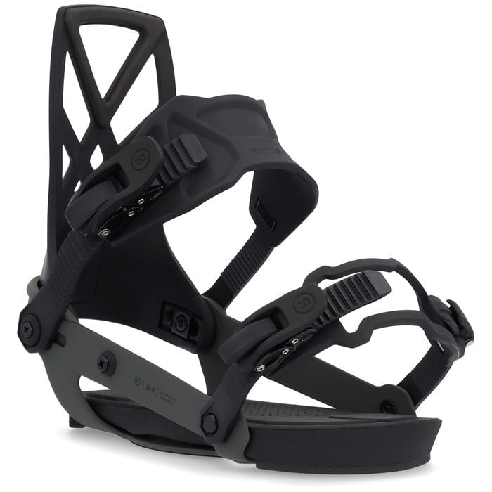 Ride 23 A-4 Bindings