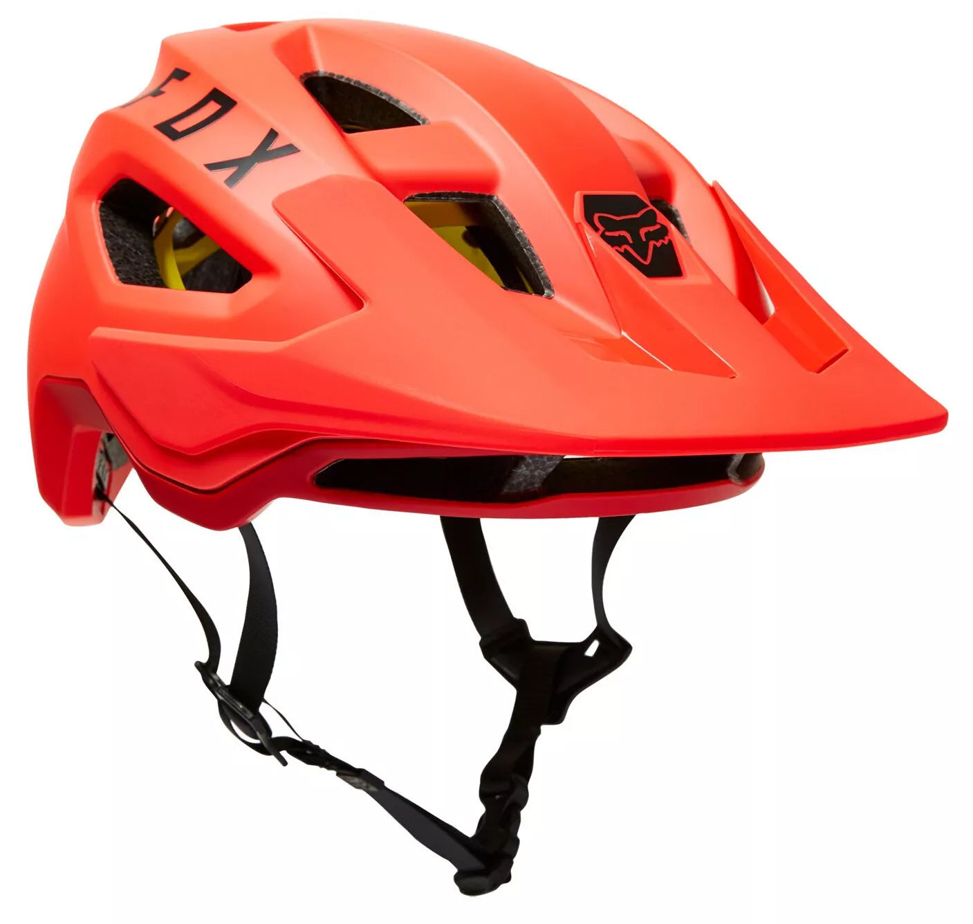 Fox 24 Speedframe Helmet