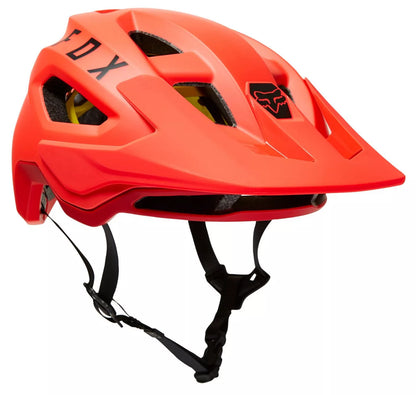 Fox 24 Speedframe Helmet