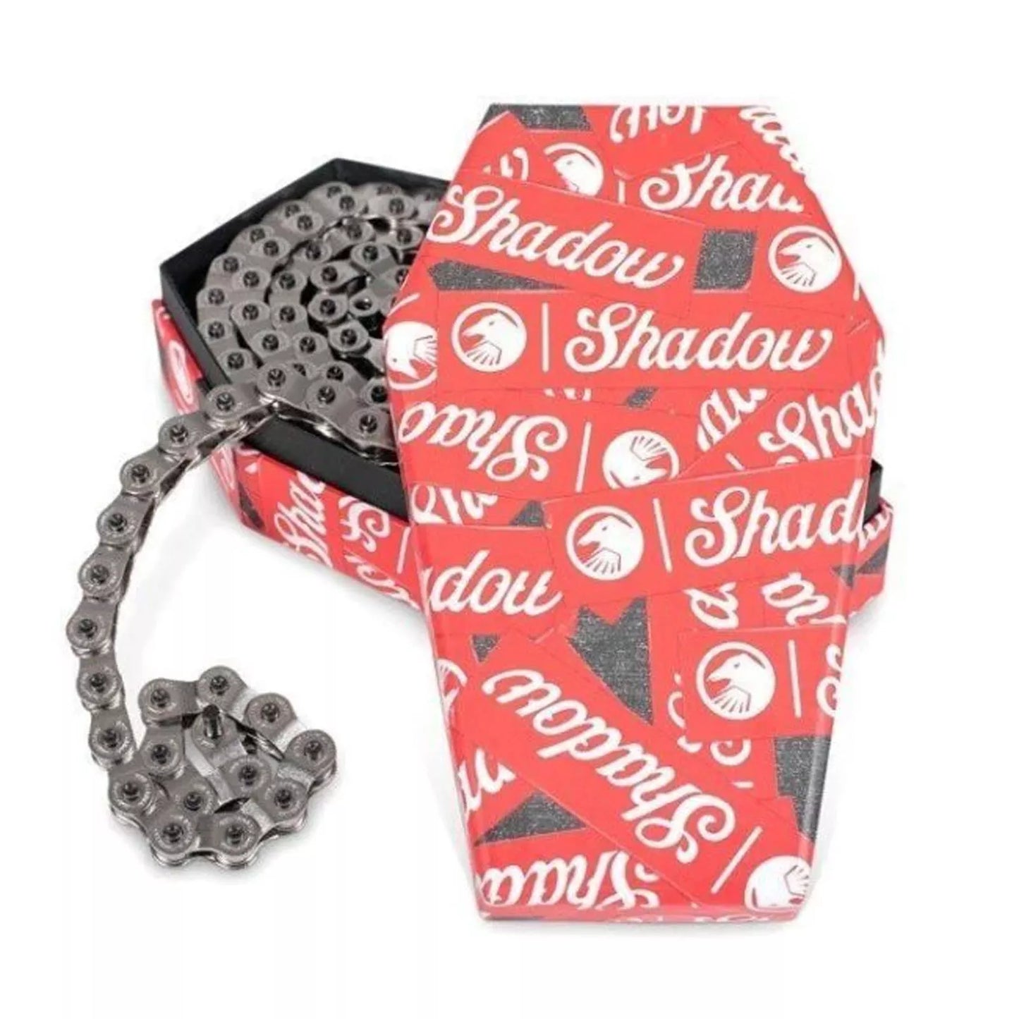 The Shadow Conspiracy Interlock V2 Chain