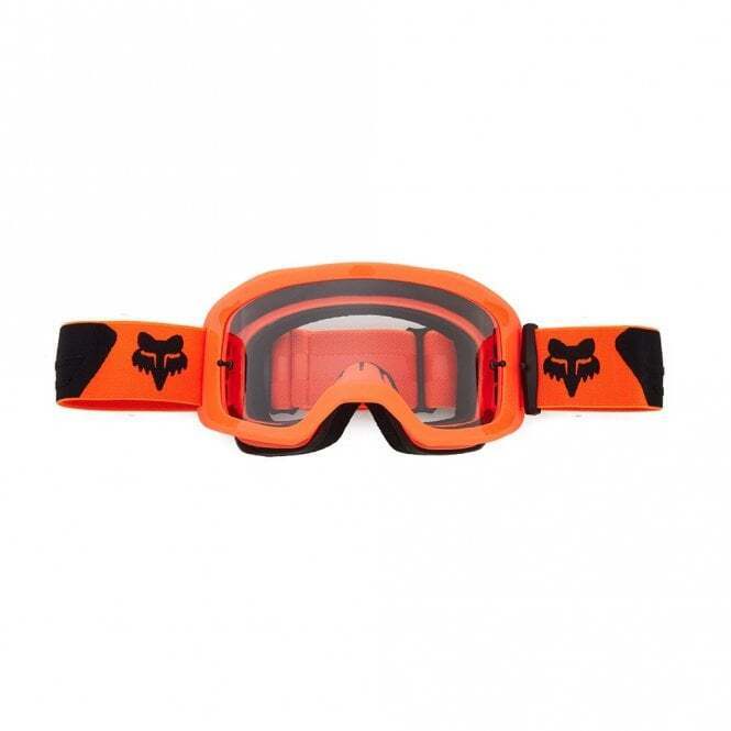 Fox 24 Main Core Goggles