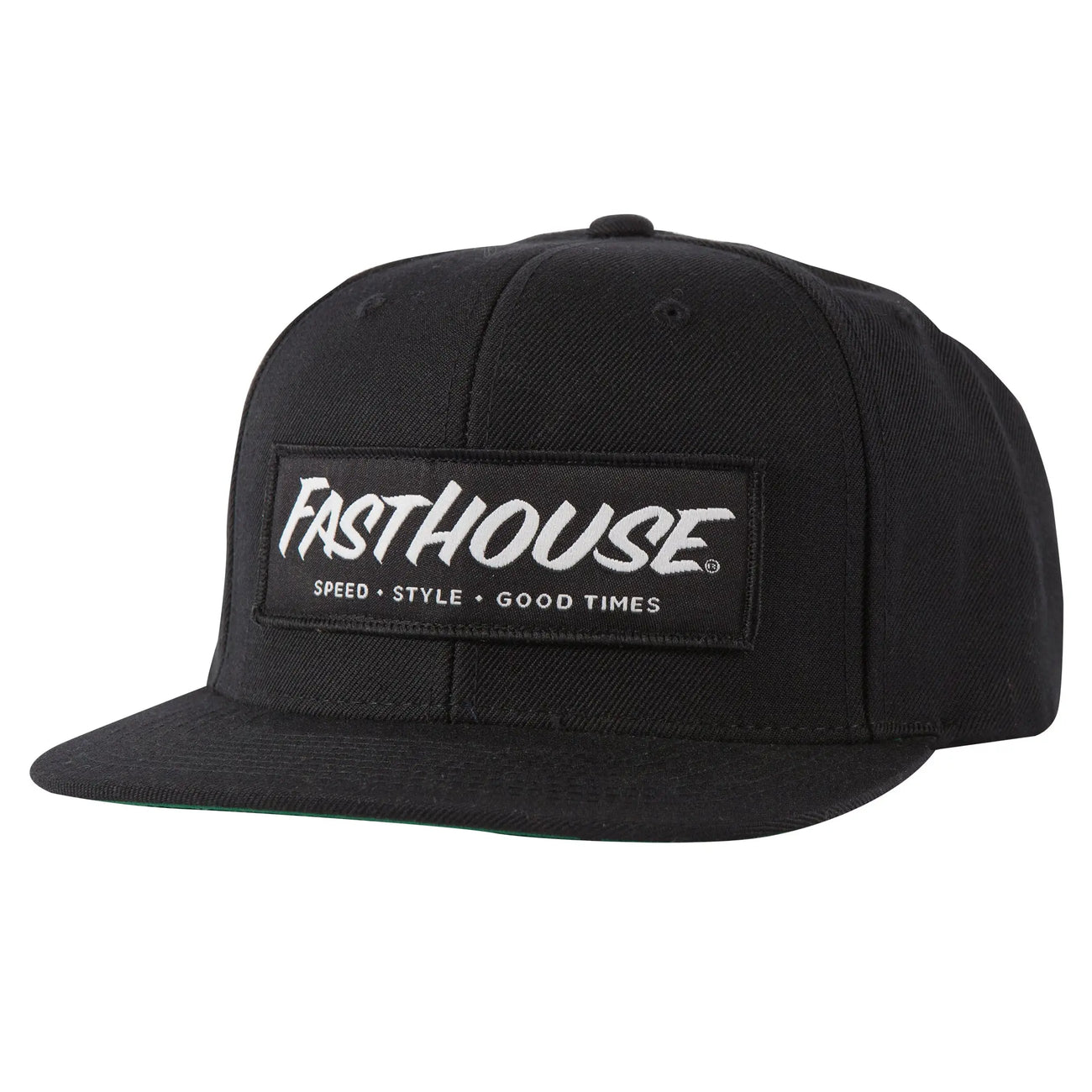 Fasthouse 26 Speed Style Good Times Hat