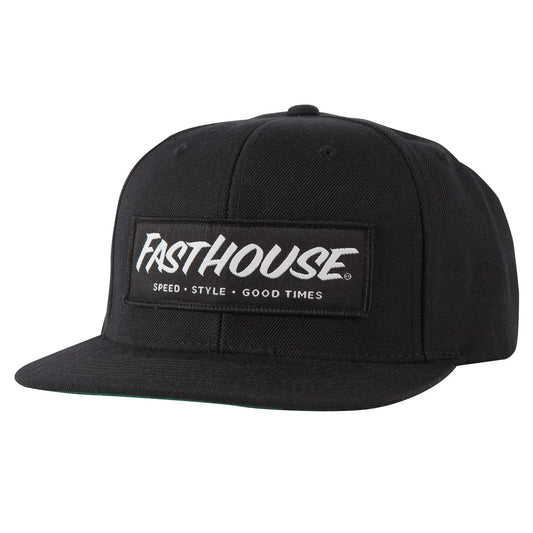 Fasthouse 26 Speed Style Good Times Hat