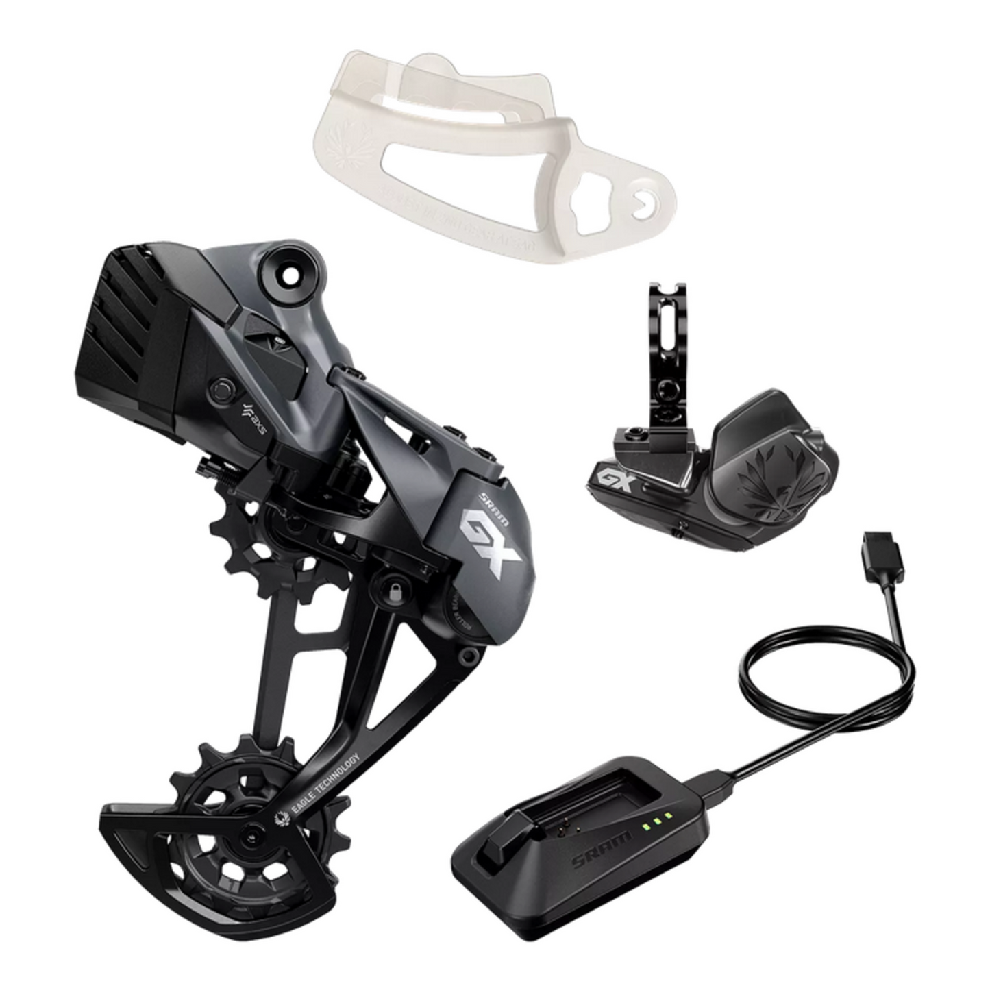 SRAM GX Eagle AXS Group Upgrade Kit