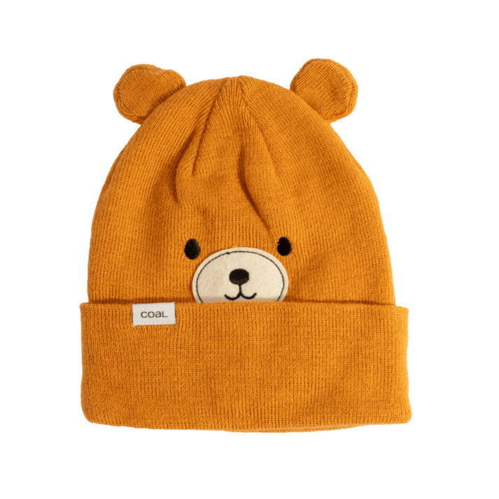 Coal 27 Kids Wildlings Beanie