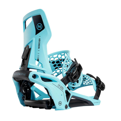 Nidecker 26 Supermatic Bindings