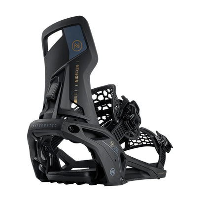 Nidecker 26 Supermatic Bindings