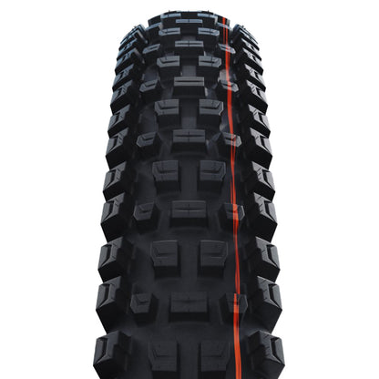 Schwalbe Albert Gravity Pro E50 Tire, 29x2.5", Addix Soft