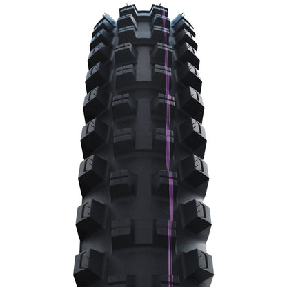 Schwalbe Shredda Front E50, 29x2.5", Gravity Pro