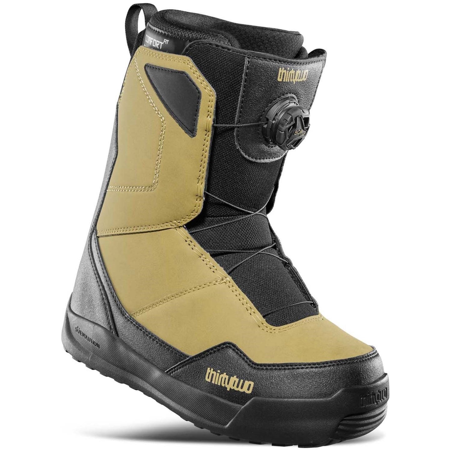 Thirtytwo 25 Shifty BOA Boots