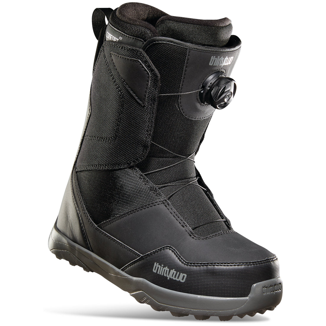 Thirtytwo 25 Shifty BOA Boots