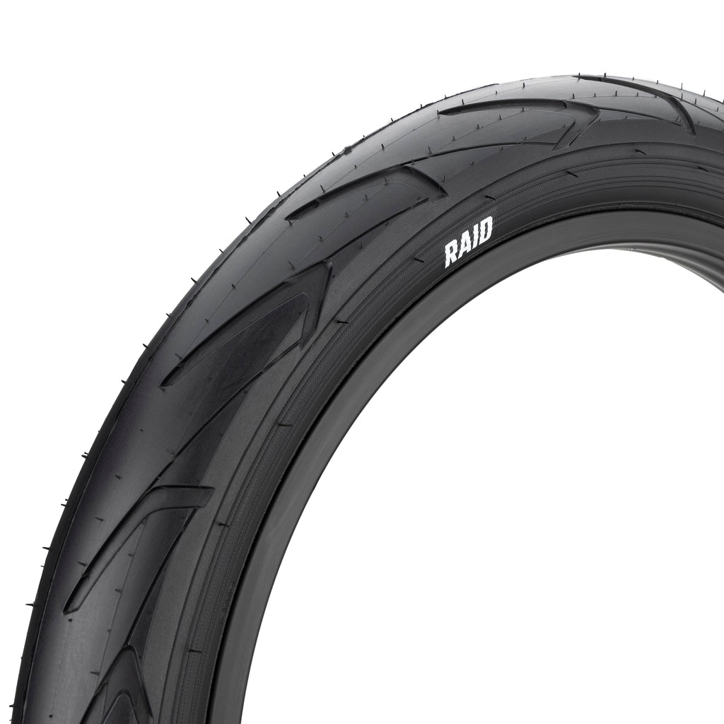 Mission Raid Tire [20x2.4"]