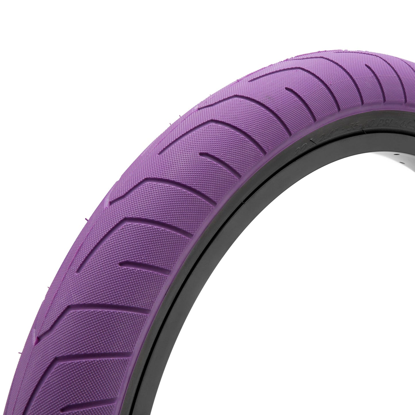 Kink Sever Tire [2.4"]