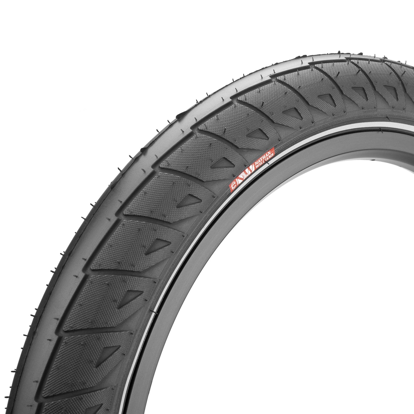 Cinema Williams Tire [2.5"]