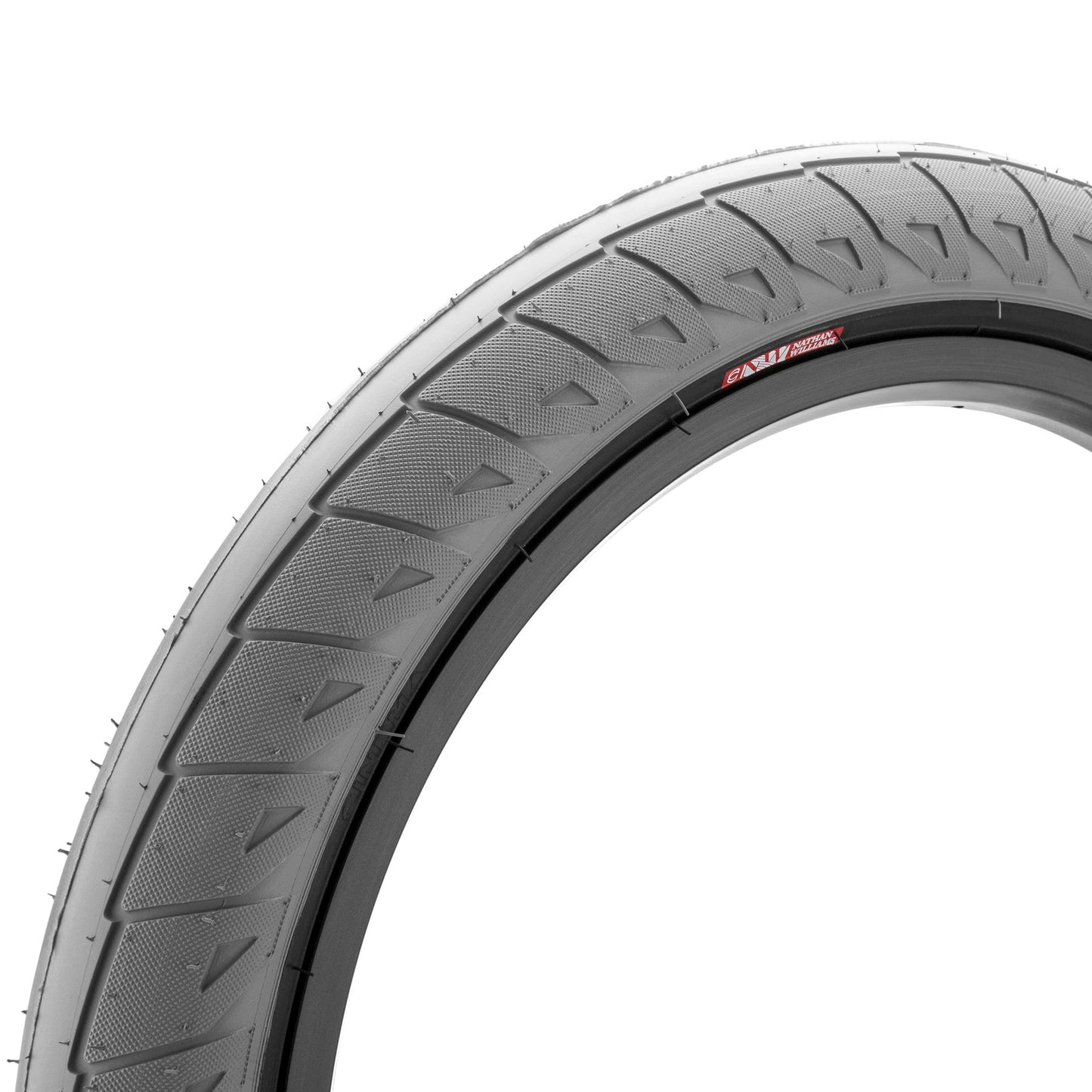 Cinema Williams Tire [2.5"]