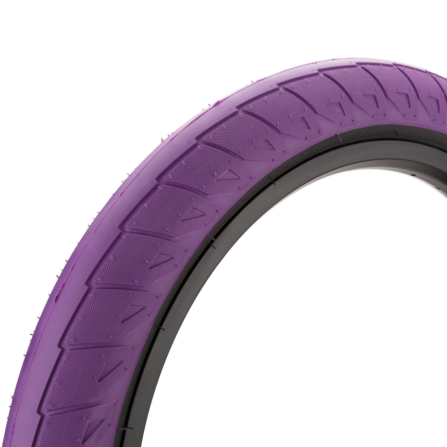 Cinema Williams Tire [2.5"]