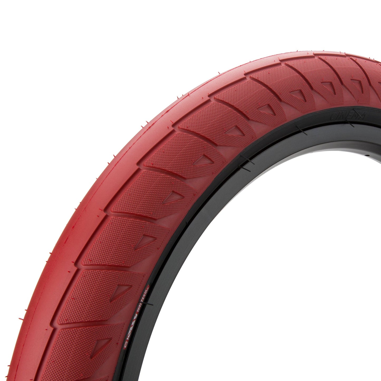 Cinema Williams Tire [2.5"]